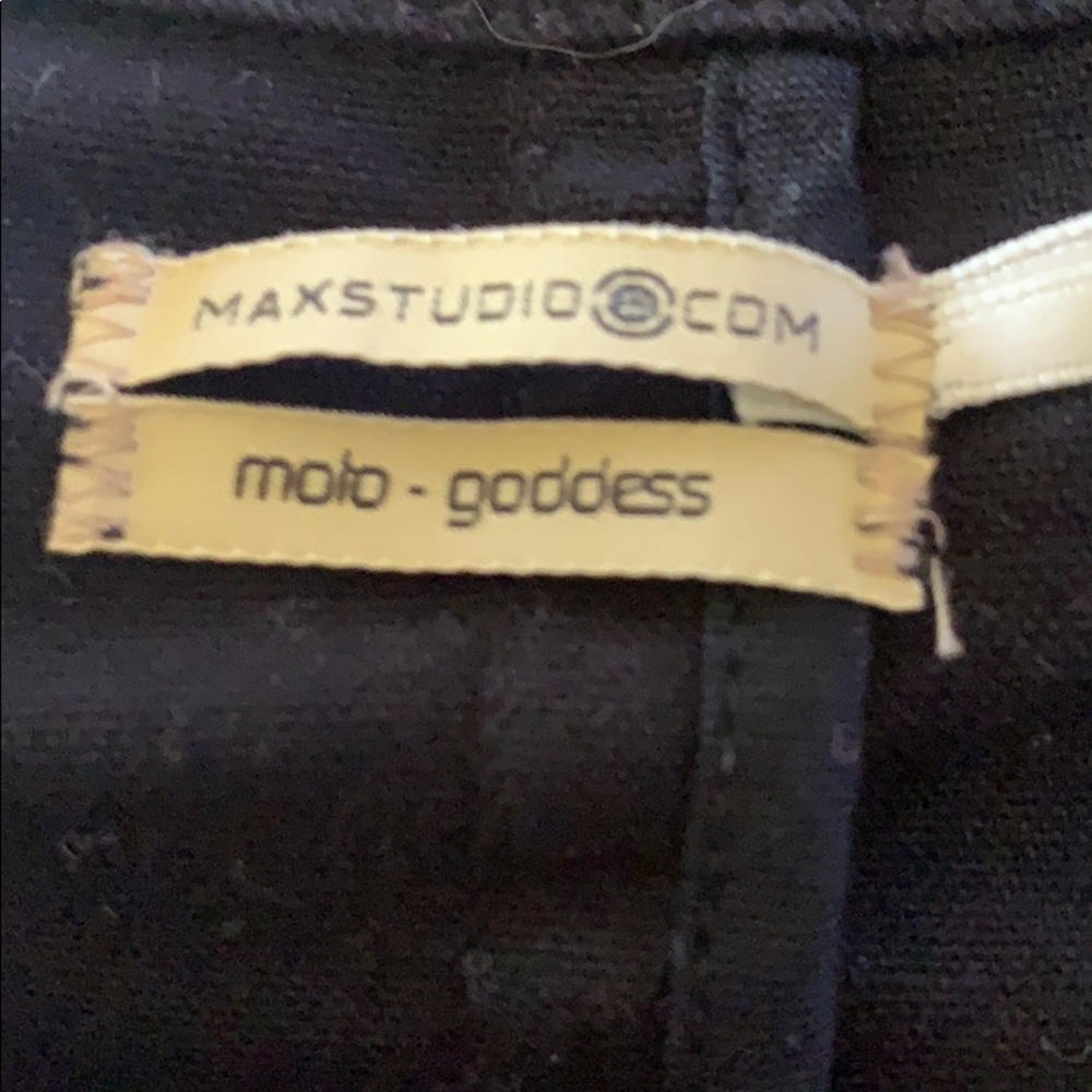 Max Studio Jacket - image 5